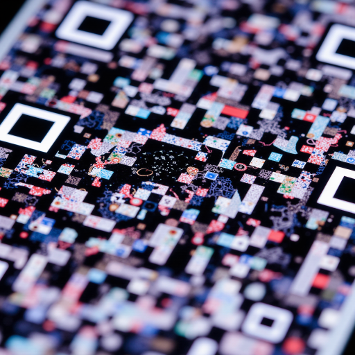 泊燃健康微信公众号二维码，黑色边框正方形，中央显示泊燃健康标识和关注提示文字